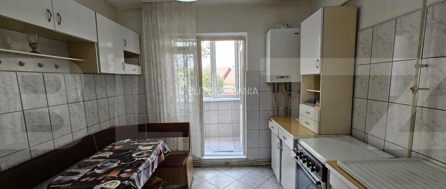 Apartament 2 camere, 50,23 mp, decomandat Grigore Balan Apartament 2 camere, 50,23 mp, decomandat Grigore Balan