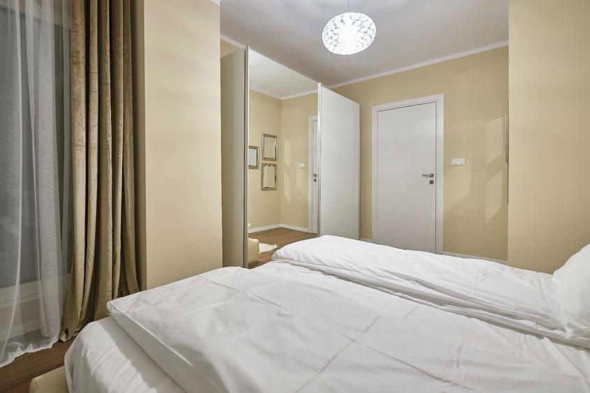 Ap2 cam, in Torontalului Campeador - Vox, ultraconfort, complet utilat - 8