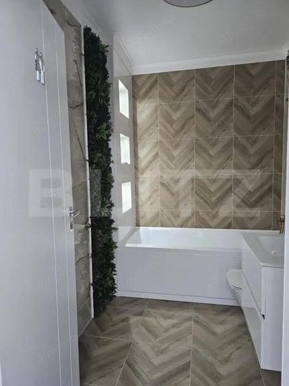 Apartament cu 3 camere, finisaje premium, garaj inclus-Beta Residence - 1