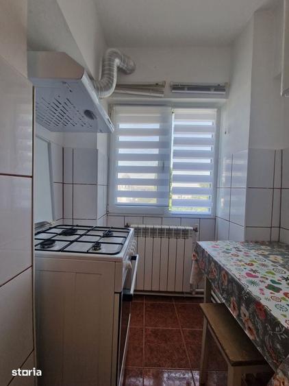 Garsonieră decomandată în Faleza Nord