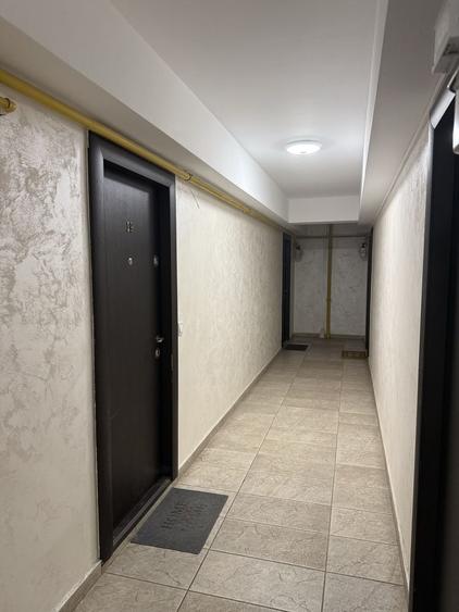 Apartament cu 2 camere semidecomandat în Exterior Vest