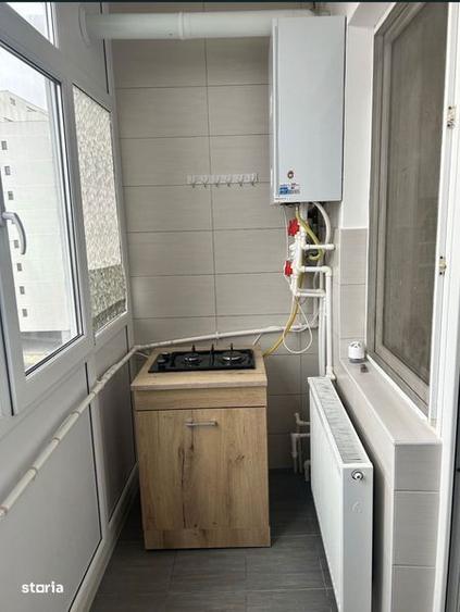 Garsoniera de inchiriat-Eforie Nord - 4