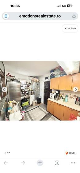 Vand apartament Gheorghe Lazar - 2