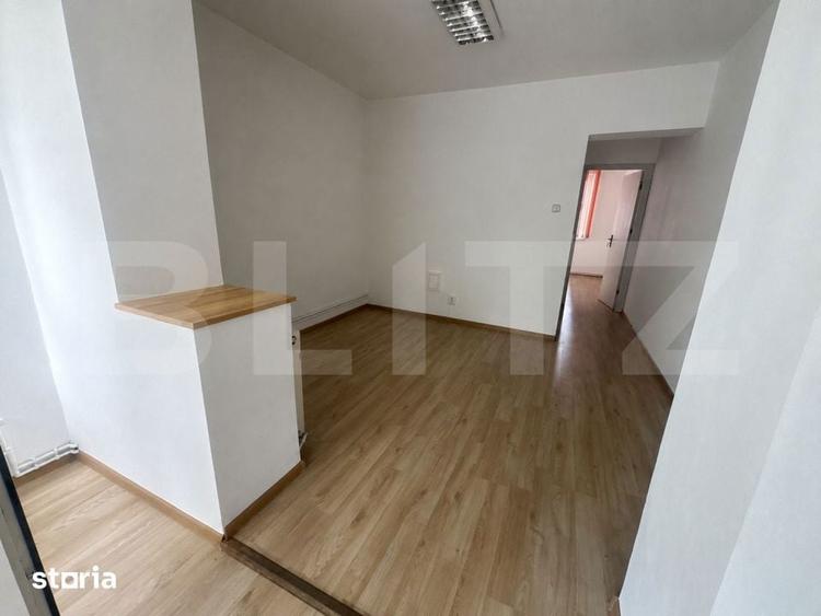 Spatiu comercial / birouri de inchiriat Zona Poli 2 110 mp - 6