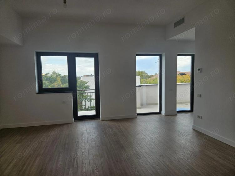 Inchiriere birouri, 20 de camere, Bucurestii Noi - 5