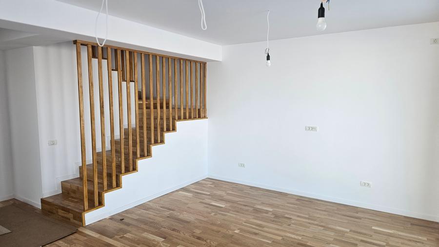 VILE P+1+M, 5 camere+Teren 150 mp.zona Otopeni-DIRECT DEZVOLTATOR - 22