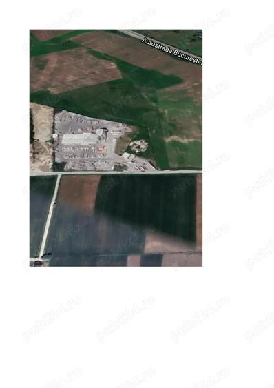 Teren Bolintin Vale - 2