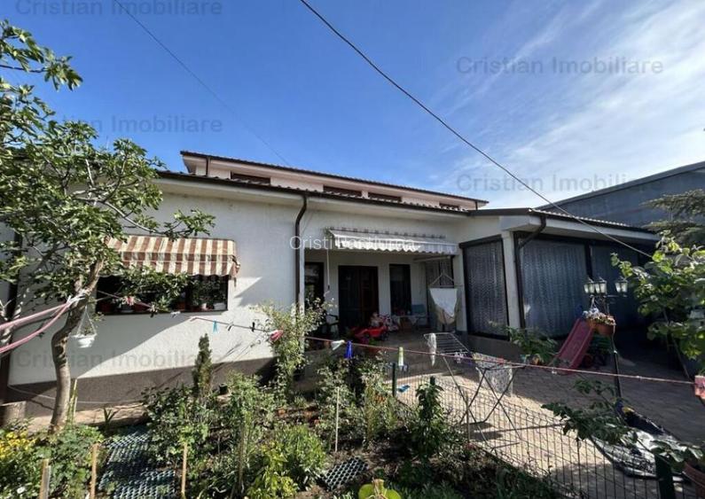 Vila P M caramida 240 mp teren ,170mp construiti Chercea-I Vila P M caramida 240 mp teren ,170mp construiti Chercea-I