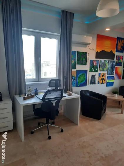 Studio 2 camere LUX Piata Romana 40mp - 6