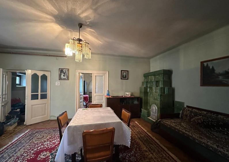 VIGAFON - Casa 4 camere Strejnicu - 2