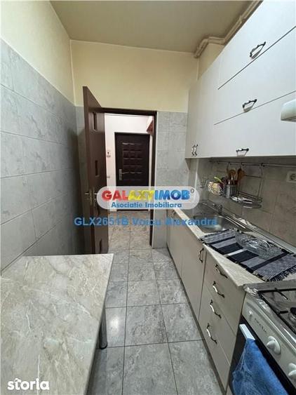 Garsoniera Bloc Nou Berceni - Metalurgiei - Parcare - Metrou - 8