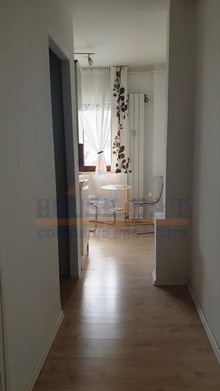 vanzare garsoniera Banu Manta, ideal investitie - 5