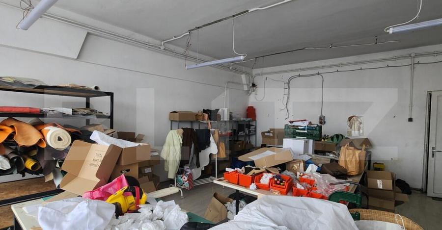 Spa?ii de depozitare, hale ?i birouri disponibile pent - 22