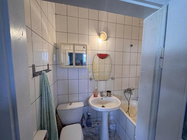 Garsoniera de vanzare Burdujeni, Strada Florilor , 22 mp-30000 euro - 10