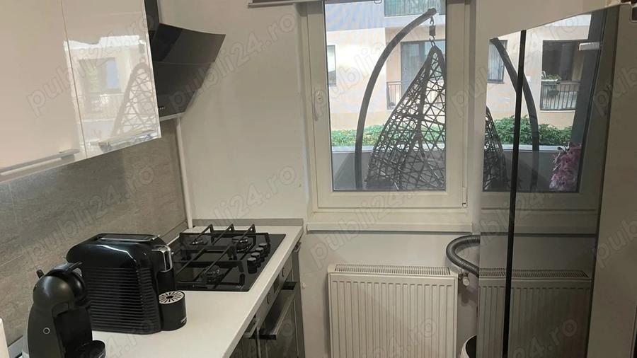 Apartament 2 camere parcare subterana |High Class Residence Postasului - 4