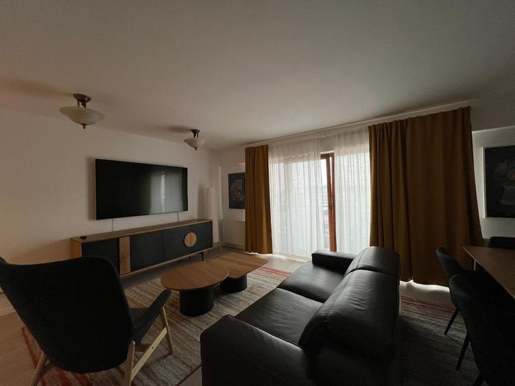 4 camere Unirii - Alba Iulia | str. Popa Nan l imobil 2010 l *parcare privata* - 1