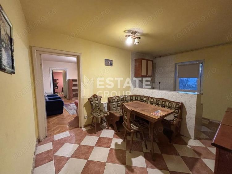 Apartament cu 2 camere in zona Girocului - 6