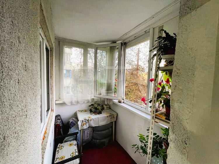 Apartament 3 camere Colentina – Str. Radovanu, loc parcare - 8