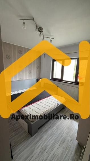 Aviatiei | 2 Camere | Centrala Proprie | Renovat | Metrou 5min - 1