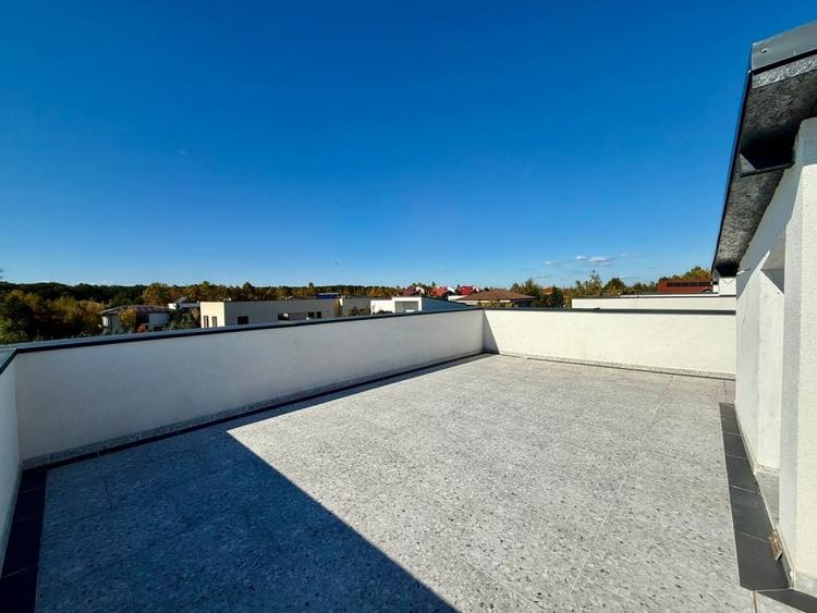 Casă nouă | 6 camere | 164 MPU | Corbeanca - 19