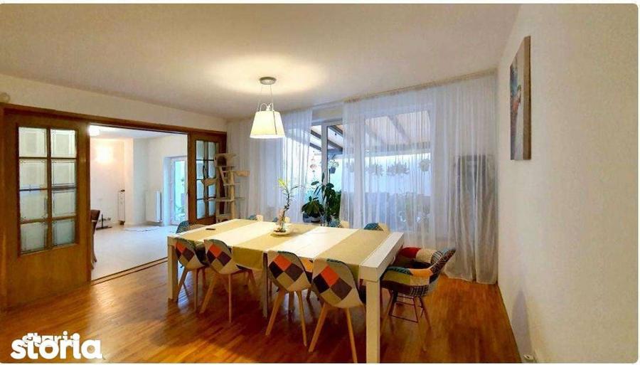 Casa de vanzare , Centru,Gheorghe Doja ,4 camere,Parcul Mihai Viteazul - 15