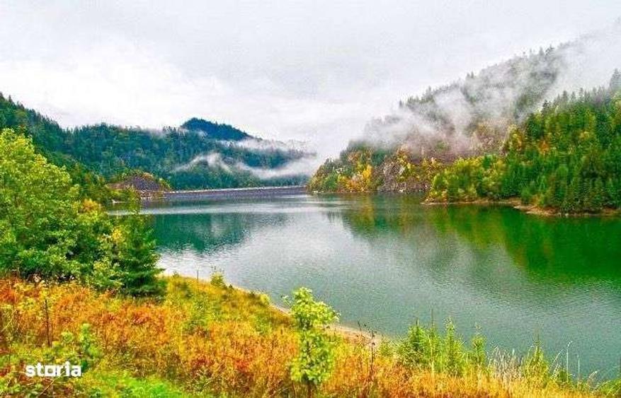 Vindem Teren in Statiunea Colibita ! - 10