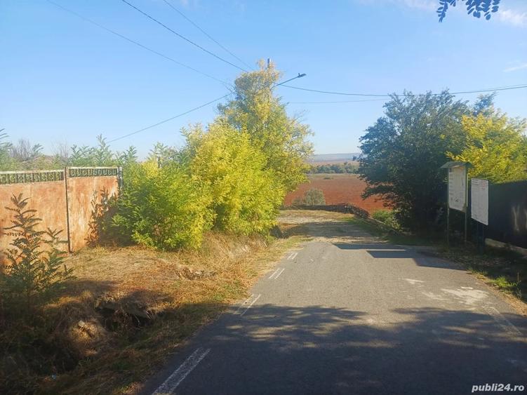 casa de vanzare sat rogojeni. - 9