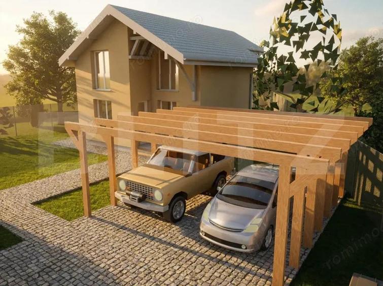 Casa de vanzare - SunGarden - 1