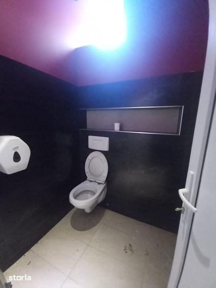 Bd. Unirii vizavi de Mc Donald s, spatiu comercial cu vad foarte bun!! - 6