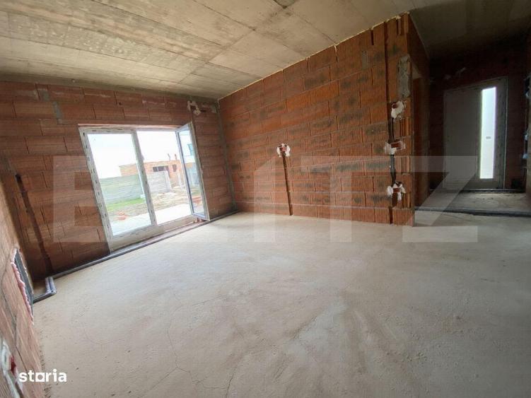 Duplex modern parter, 78 mp utili, 320mp teren, Urseni-Mosnita Noua - 1