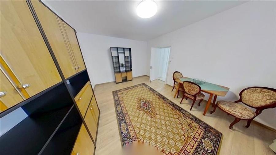 Apartament 2 camere, luminos, pe 70mp, Ultracentral, Brasov. - 12