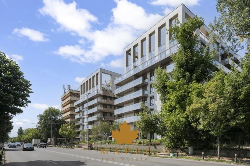 FOR RENT - 2 room apartment / Cortina 126 / Cambridge School - 19