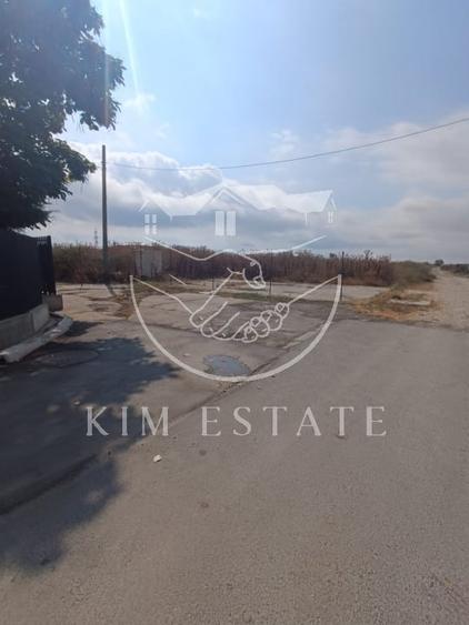 De vanzare  teren intravilan Cumpana - 3