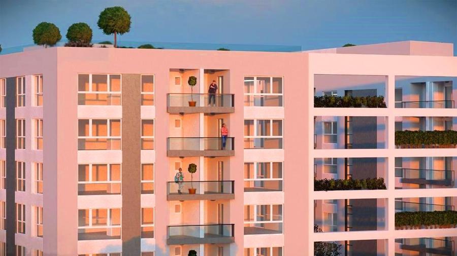 Apartament 55 mp, bloc nou Nicolina - Lidl aleea Tudor Neculai - Rondu Vechi - 4