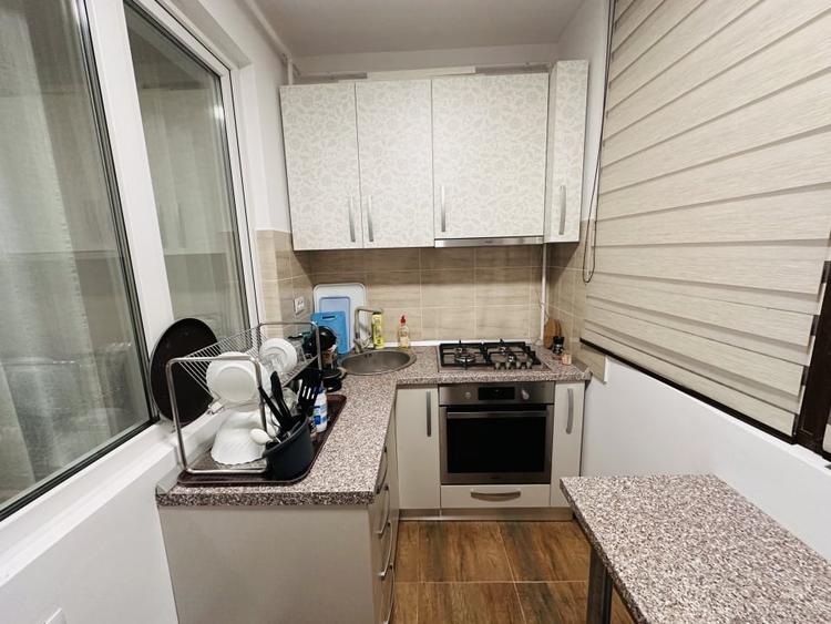 Apartament 2 camere confort 1 sporit, 49 mp, Tineretului-Chiajna - 16