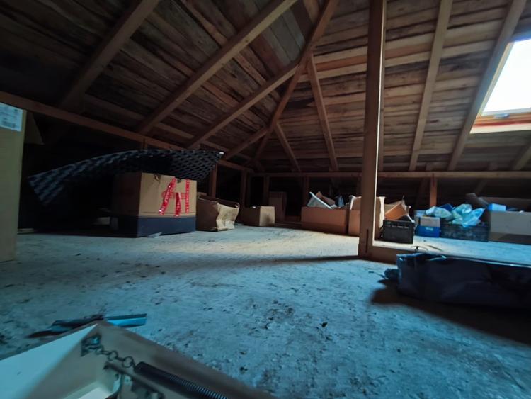 FARA COMISION in Bacu casa 4 camere 2 bai placa beton la pod incalz pardoseala - 34