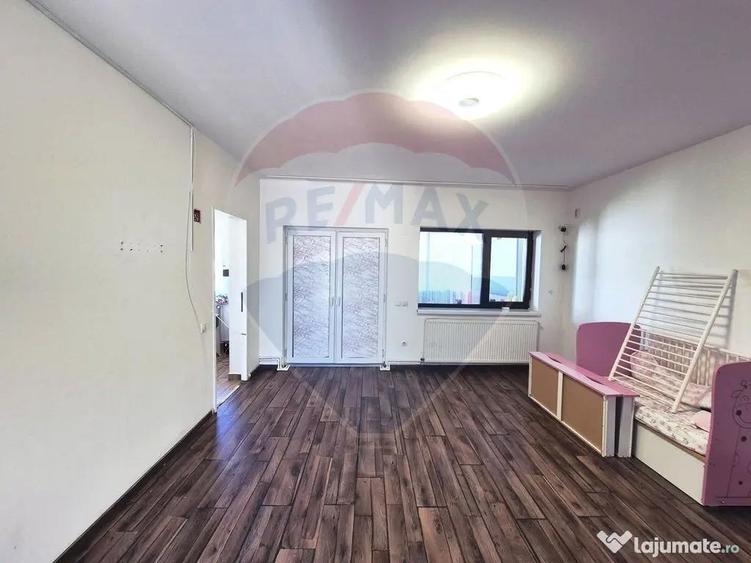 Casa 5 camere de vanzare P+M | Magurele Varteju - 17
