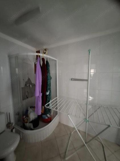 Sanandrei Casa [Parter] 6 Camere Anexa Garaj -Teren Generos - 5