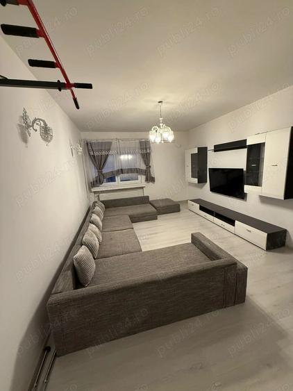 Particular inchiriez ap. 3 camere, zona Bucur Obor,Bdul Ferdinand. - 2