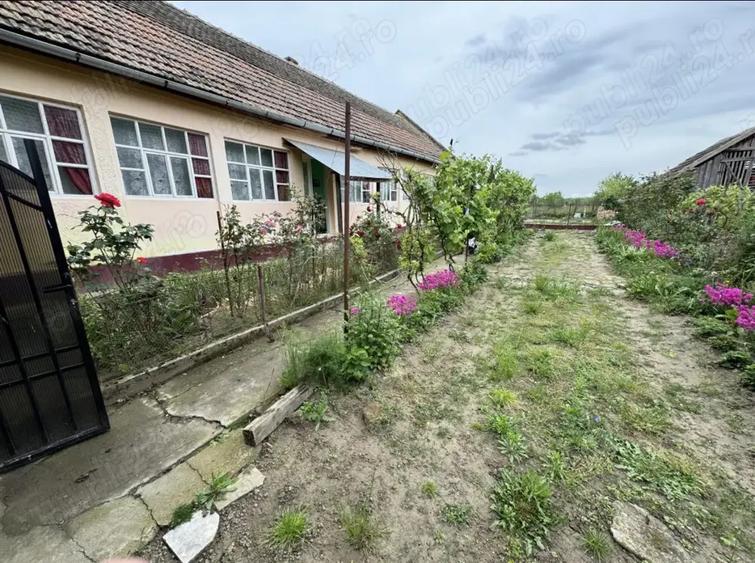 Casa de vanzare in Cebza - 5