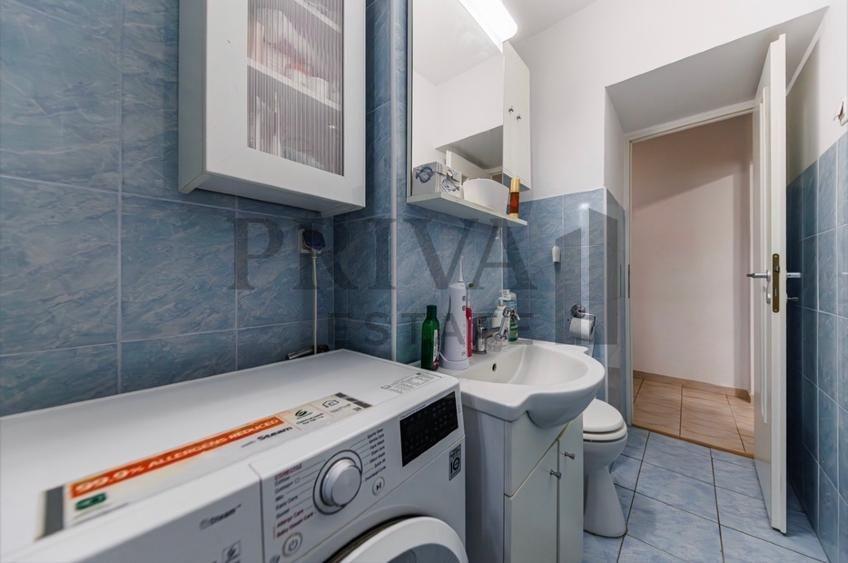 Apartament 2 camere, 41 mp, etaj 3, Sagului - 10