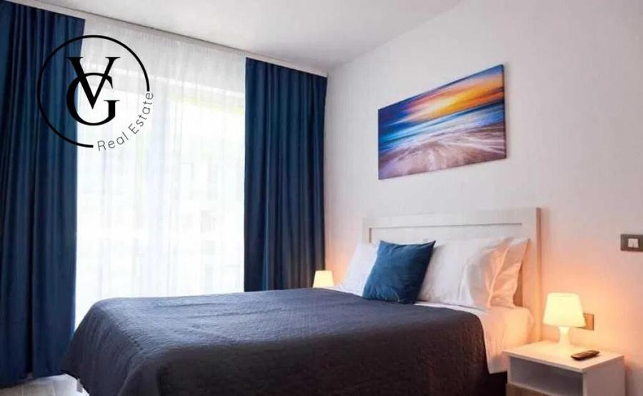 Apartament 2 camere-Alezzi Beach-vedere la mare-parcare op? - 14