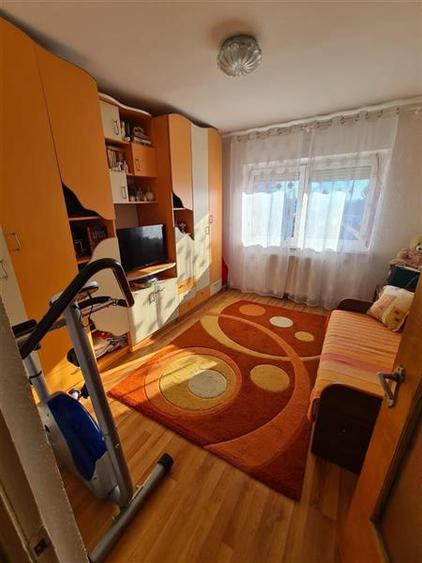 Apartament 3 camere decomandat Racadau- Magnolia - 5