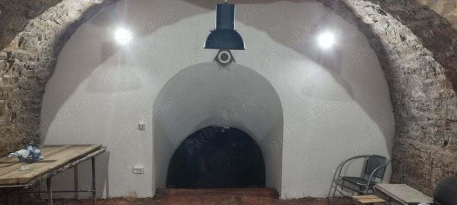 Spa?iu depozitare 45 mp, zona centrala - 1