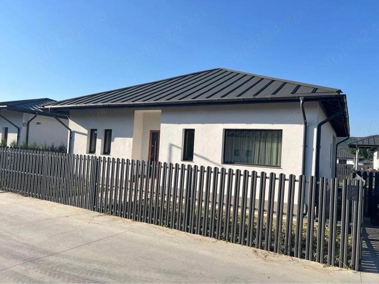 Casa de vanzare Nord Residence Bujoreni - 4