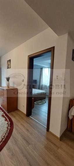 APARTAMENT 2 CAMERE VALEA  LUPULUI 360 EURO - 5