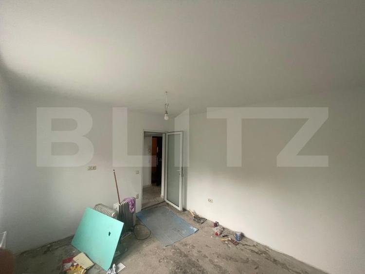 Apartament de 2 camere, 38 mp, Zalau - 4