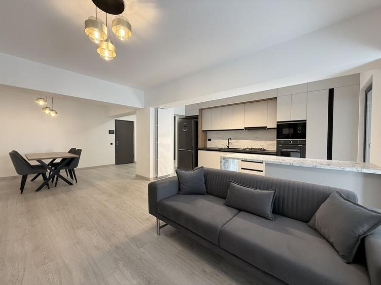 2 Camere 86mp | Mobilat si Utilat | Select Residence - 2