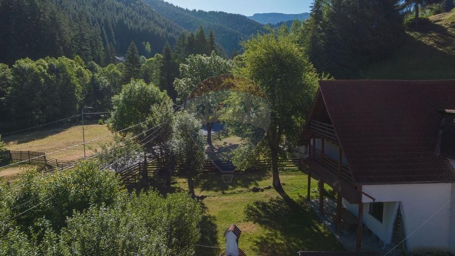 Casă de vacanta, in inima naturii, comision zero pt cumparator - 7