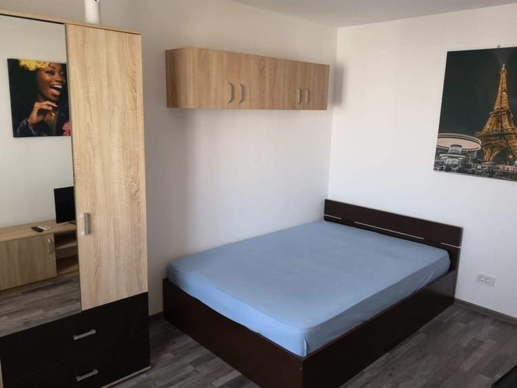 Inchiriez Garsoniera Titan Auchan - 7